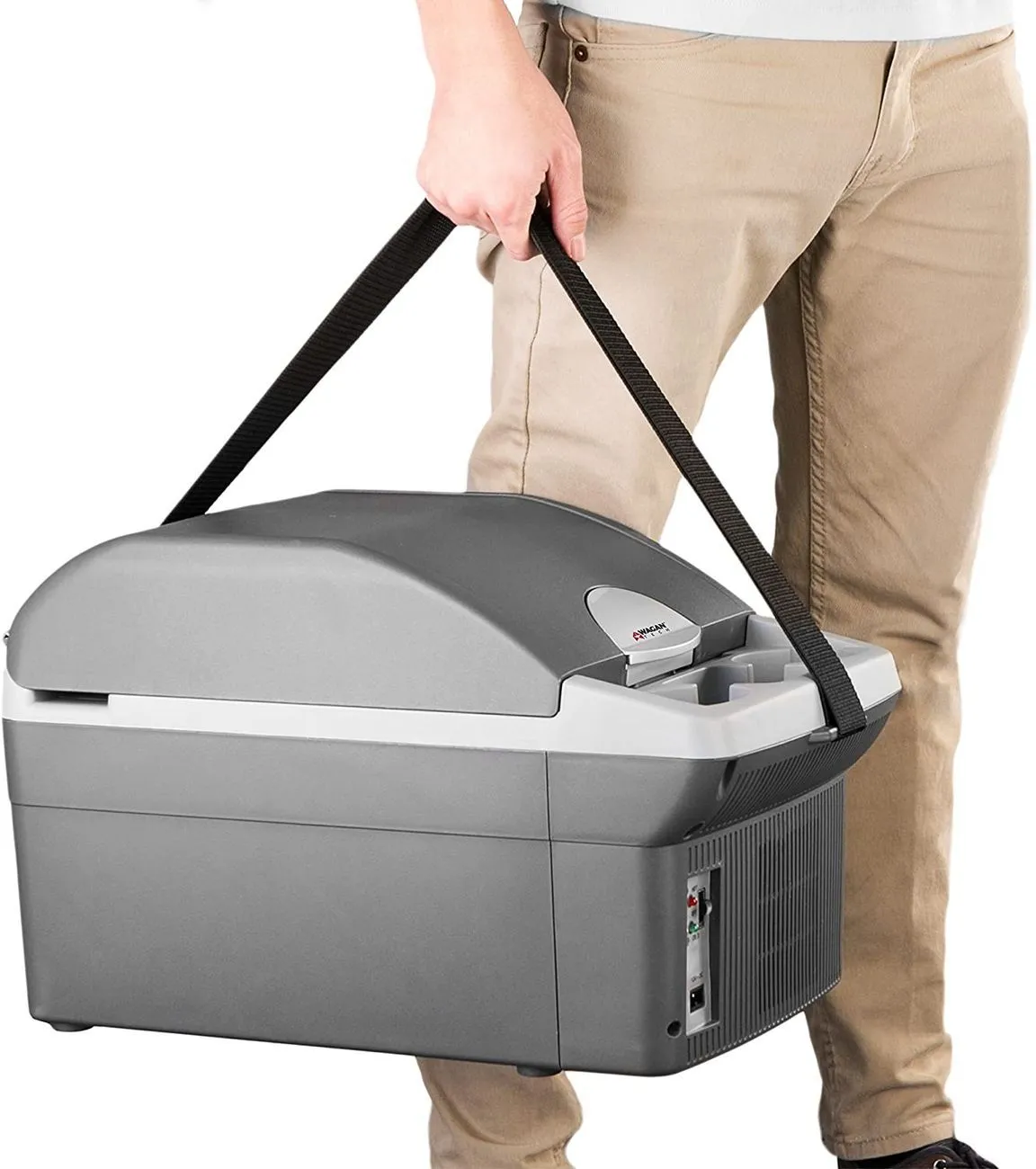 12V Thermo-electric 14L Cooler